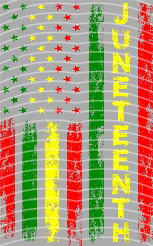 Black History in 1865-LY 538